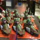 Illustration for article titled emMario Kart/em. Made Out of Chocolate.